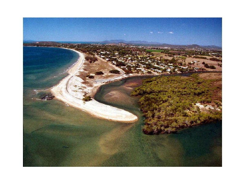 Lot 29 Bryant Avenue, Bowen QLD 4805