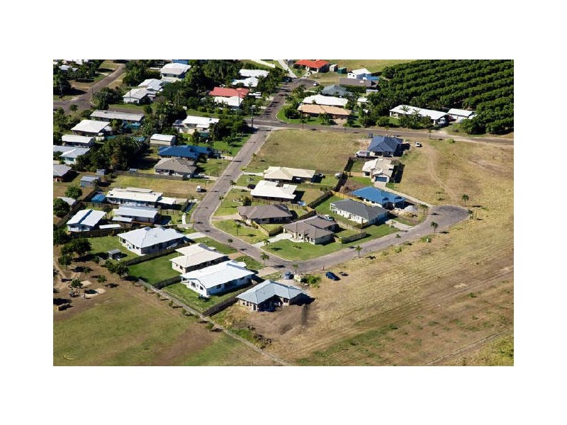 Lot 29 Bryant Avenue, Bowen QLD 4805