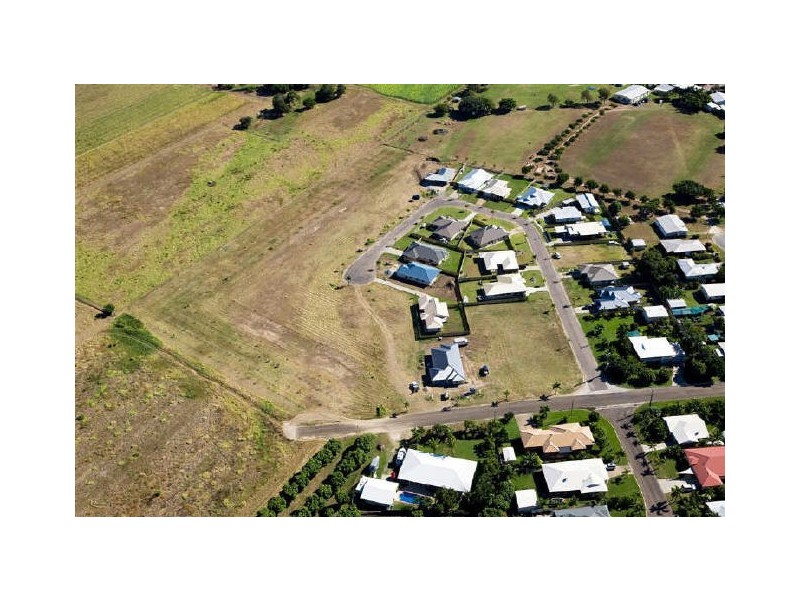 Lot 29 Bryant Avenue, Bowen QLD 4805