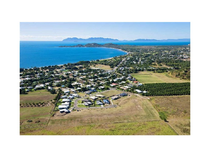 Lot 29 Bryant Avenue, Bowen QLD 4805