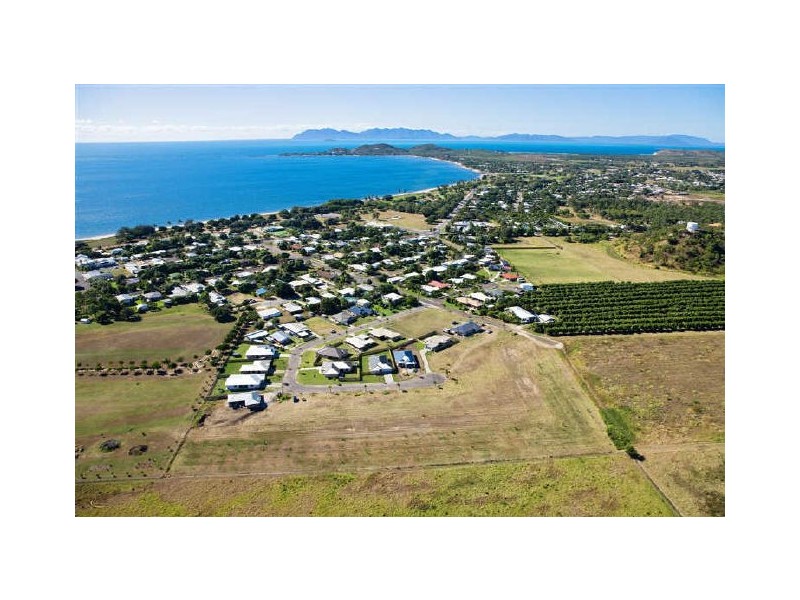 Lot 29 Bryant Avenue, Bowen QLD 4805