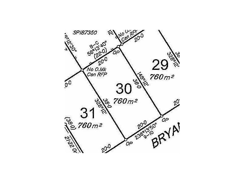 Lot 30 Bryant Avenue, Bowen QLD 4805