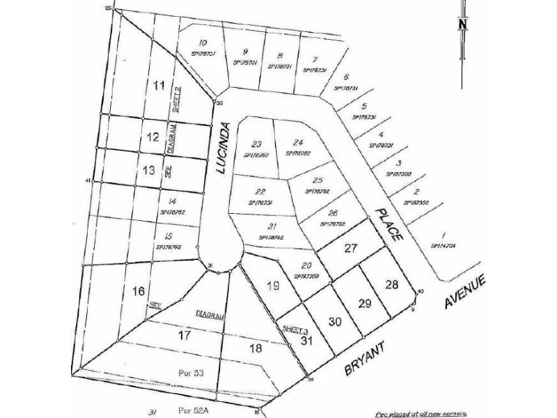 Lot 30 Bryant Avenue, Bowen QLD 4805