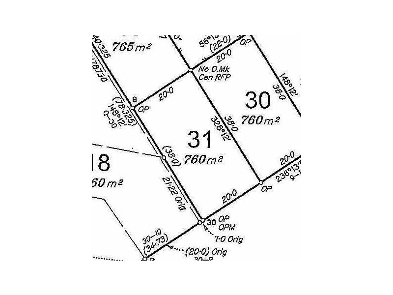 Lot 31 Bryant Avenue, Bowen QLD 4805