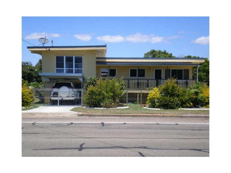 31 Tollington Road, Bowen QLD 4805
