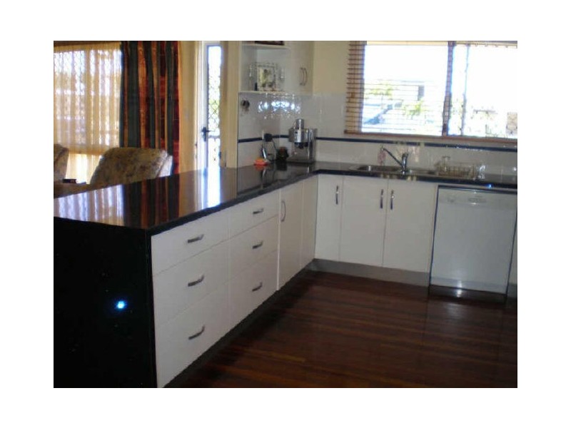 31 Tollington Road, Bowen QLD 4805