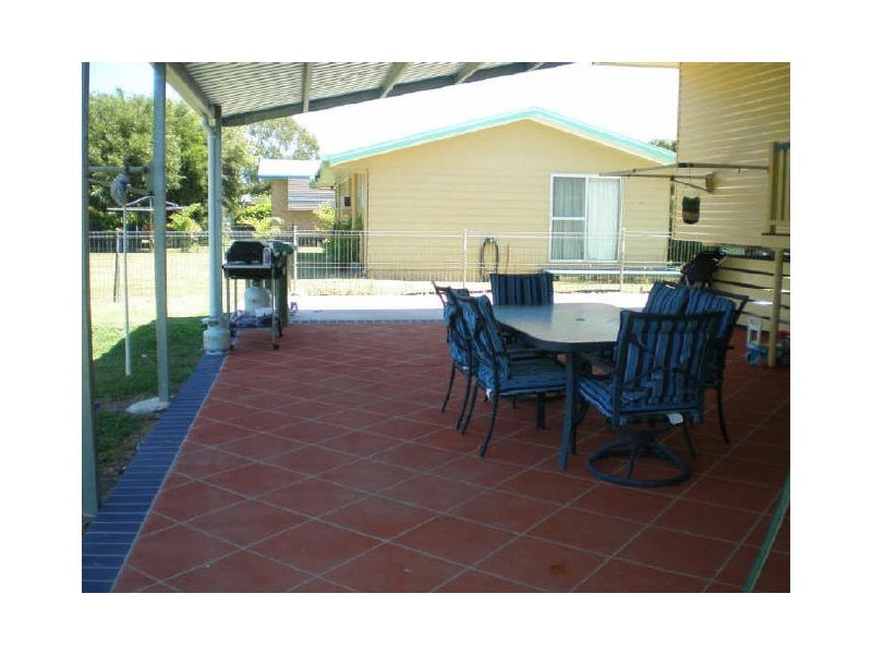 31 Tollington Road, Bowen QLD 4805