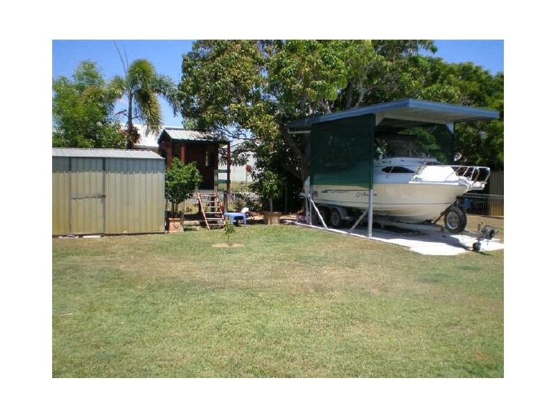 31 Tollington Road, Bowen QLD 4805