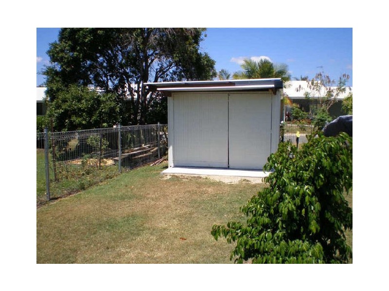 31 Tollington Road, Bowen QLD 4805