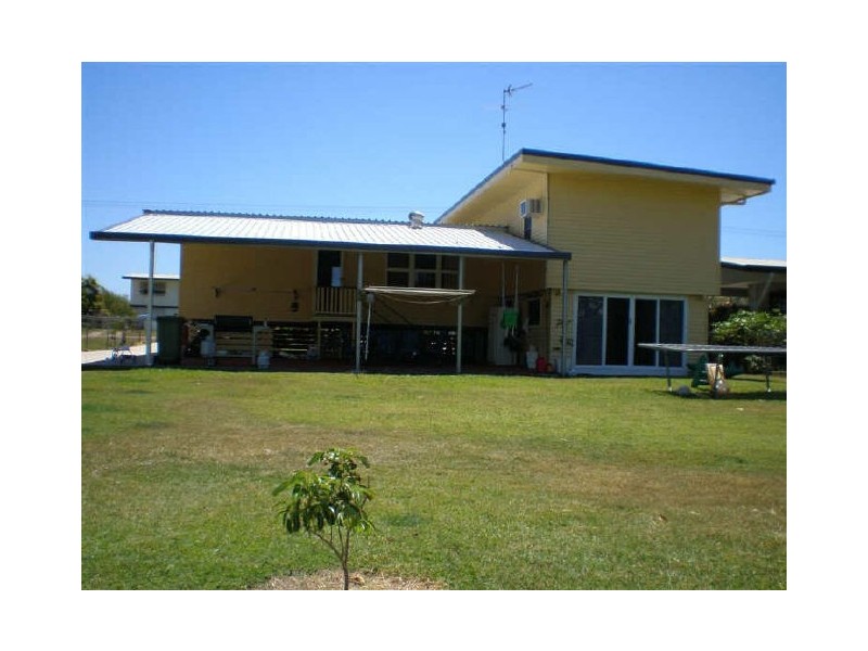 31 Tollington Road, Bowen QLD 4805