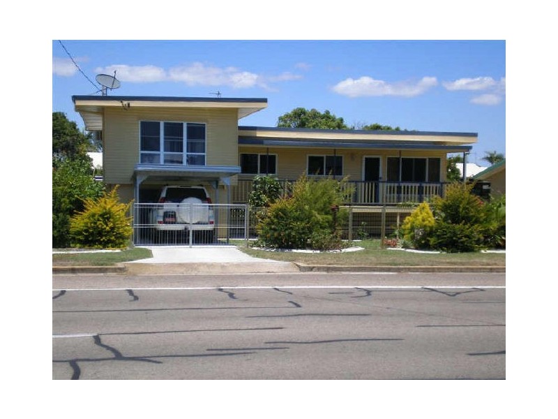 31 Tollington Road, Bowen QLD 4805