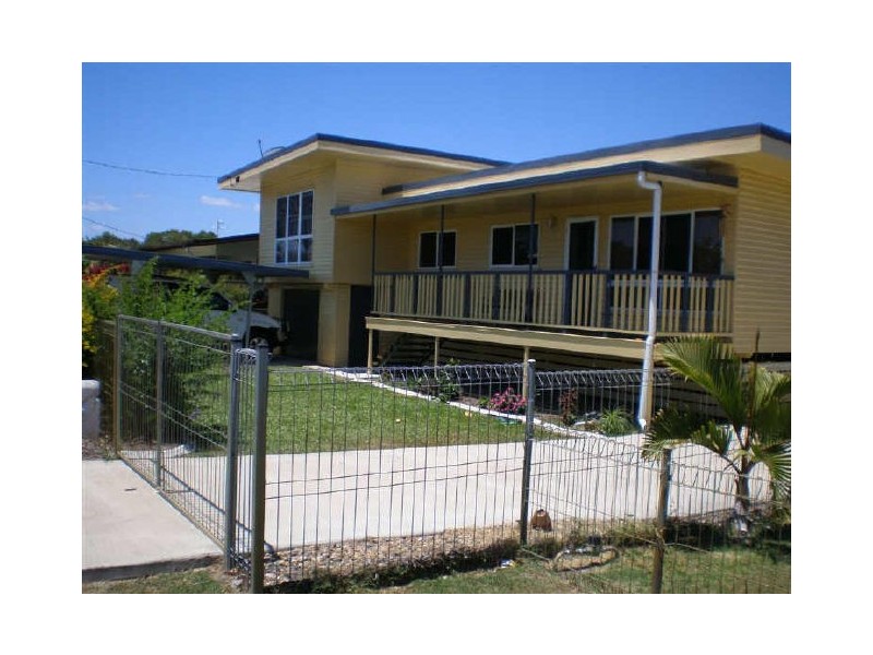 31 Tollington Road, Bowen QLD 4805