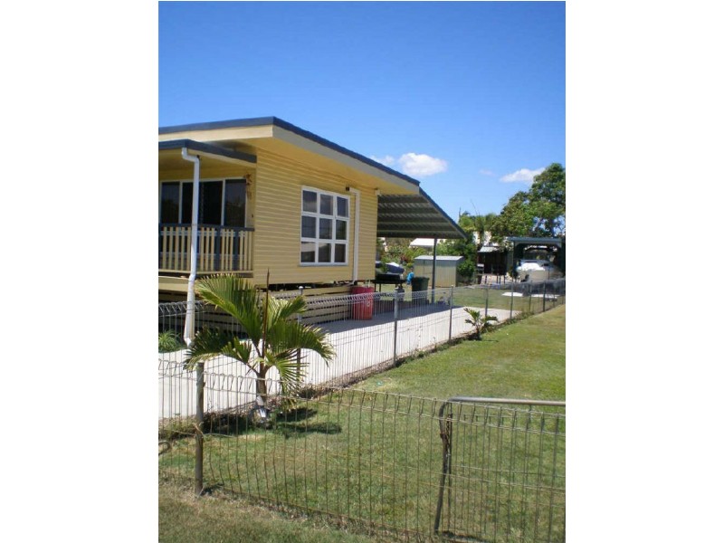 31 Tollington Road, Bowen QLD 4805