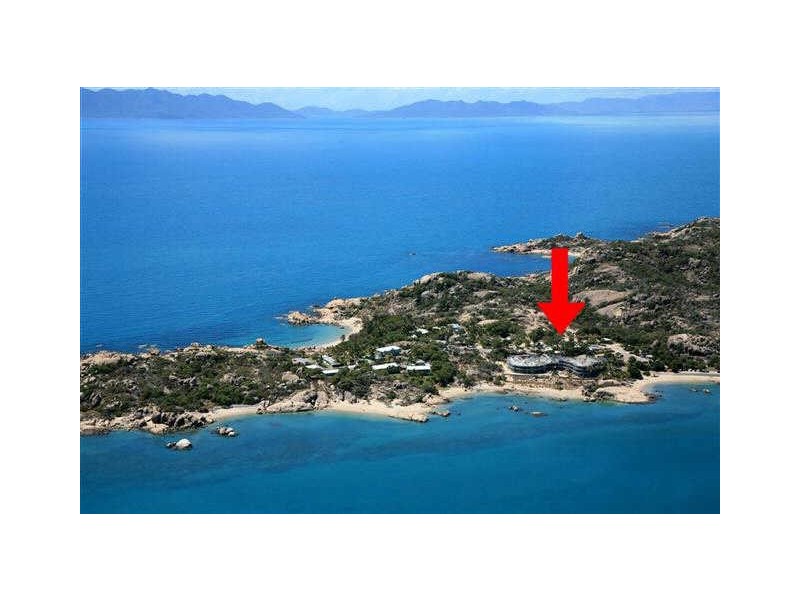 Apartment 21/2b Horseshoe Bay Road, Bowen QLD 4805