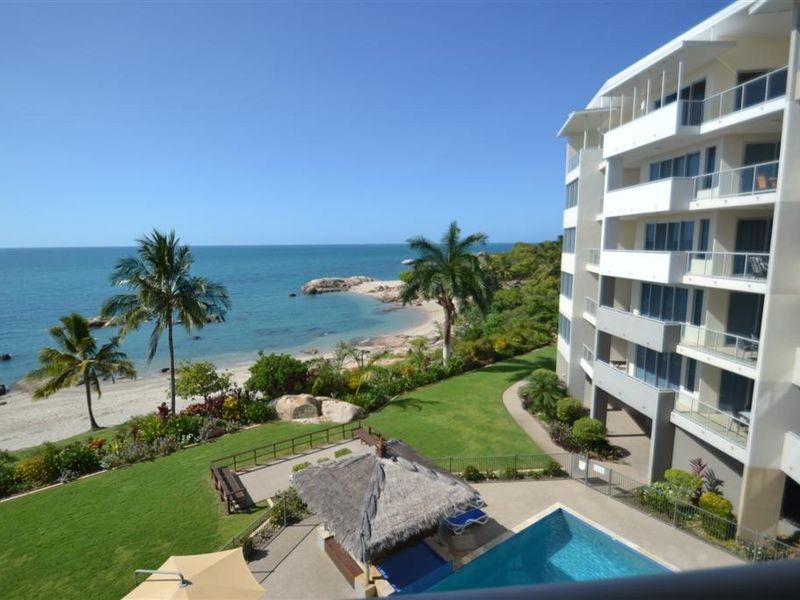 Apartment 21/2b Horseshoe Bay Road, Bowen QLD 4805