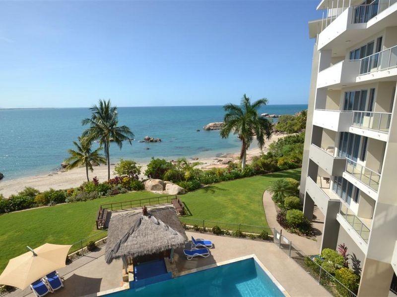 Apartment 21/2b Horseshoe Bay Road, Bowen QLD 4805