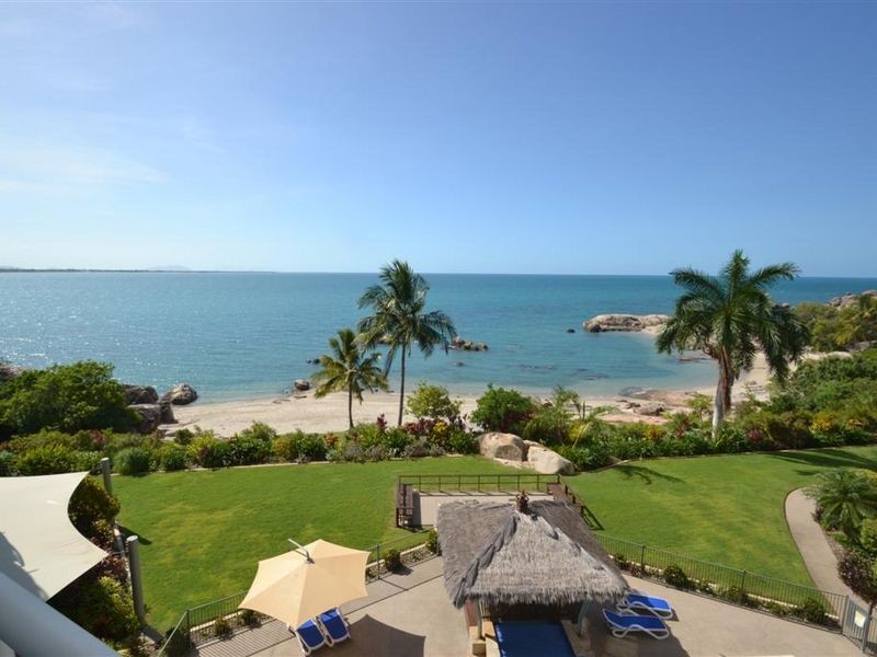 Apartment 21/2b Horseshoe Bay Road, Bowen QLD 4805