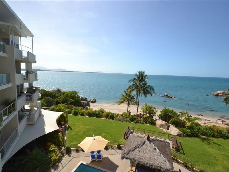 Apartment 21/2b Horseshoe Bay Road, Bowen QLD 4805