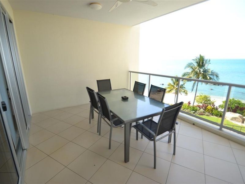 Apartment 21/2b Horseshoe Bay Road, Bowen QLD 4805