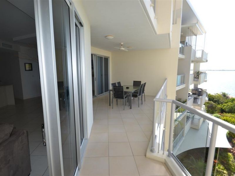 Apartment 21/2b Horseshoe Bay Road, Bowen QLD 4805