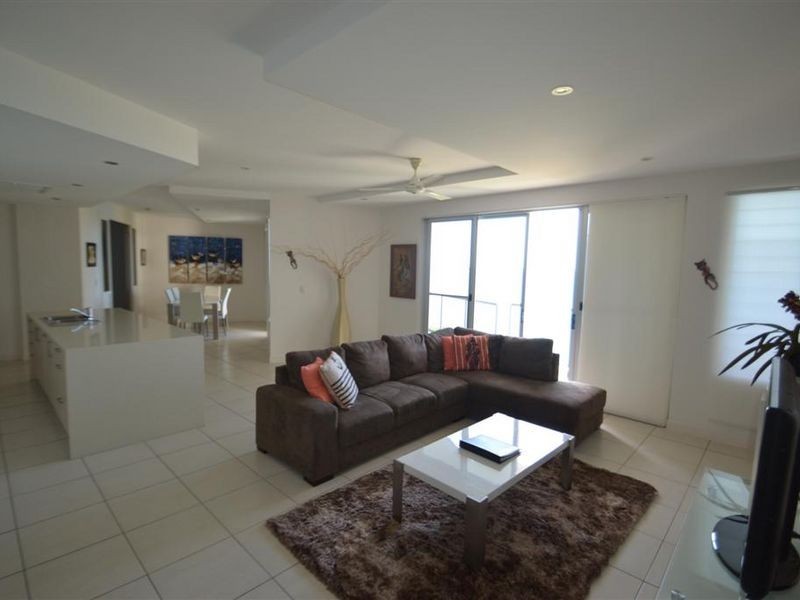 Apartment 21/2b Horseshoe Bay Road, Bowen QLD 4805