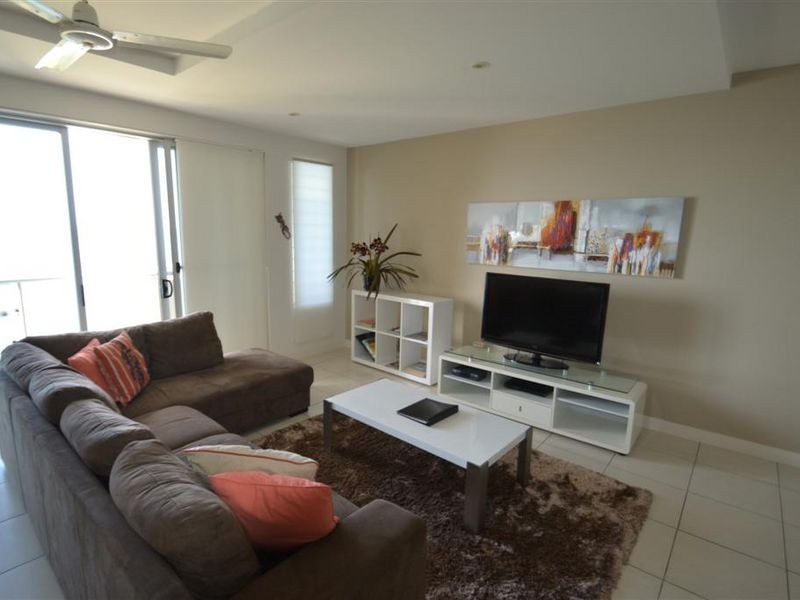 Apartment 21/2b Horseshoe Bay Road, Bowen QLD 4805