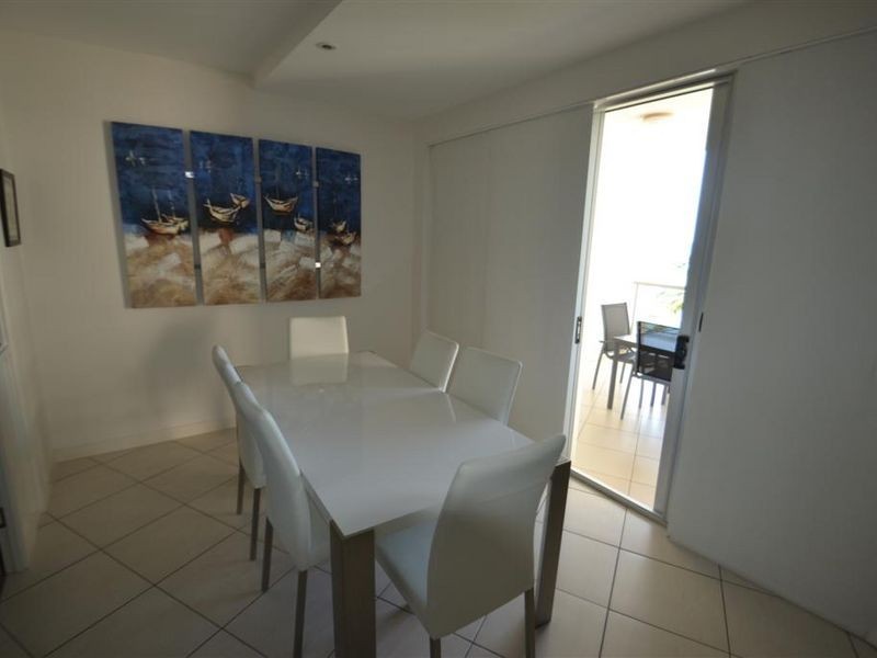 Apartment 21/2b Horseshoe Bay Road, Bowen QLD 4805