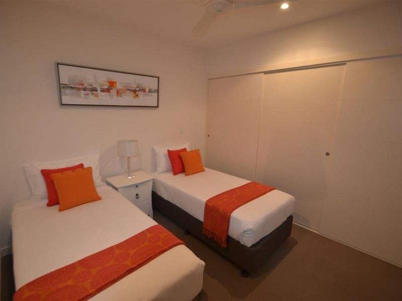 Apartment 21/2b Horseshoe Bay Road, Bowen QLD 4805