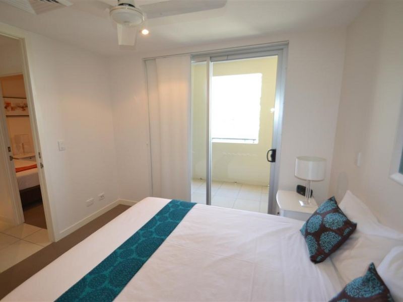 Apartment 21/2b Horseshoe Bay Road, Bowen QLD 4805