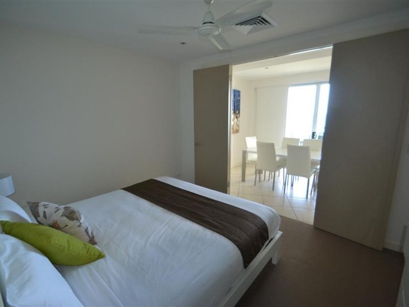 Apartment 21/2b Horseshoe Bay Road, Bowen QLD 4805