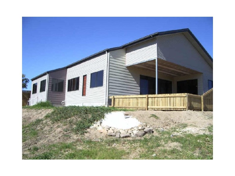 Villa 3/32 St Kilda Street, Bowen QLD 4805