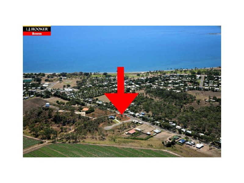 2 Craigie Court, Bowen QLD 4805