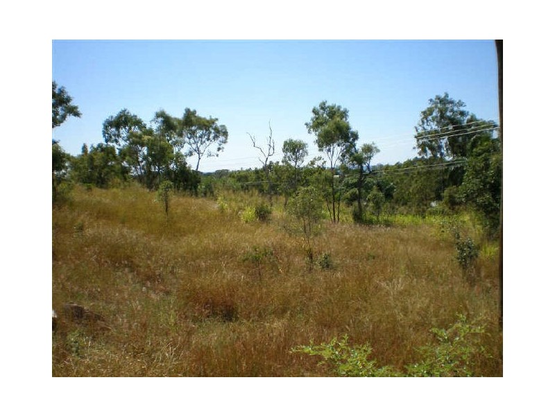 2 Craigie Court, Bowen QLD 4805