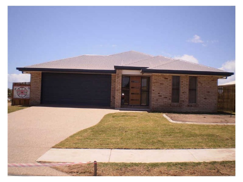 9 Coolibah Crescent, Bowen QLD 4805