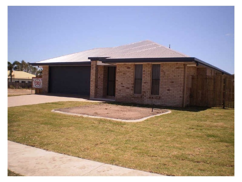 9 Coolibah Crescent, Bowen QLD 4805