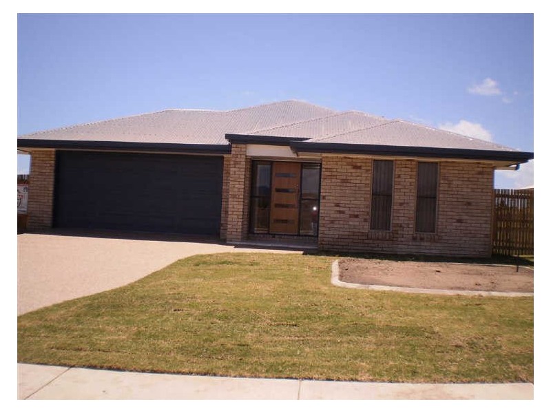 9 Coolibah Crescent, Bowen QLD 4805