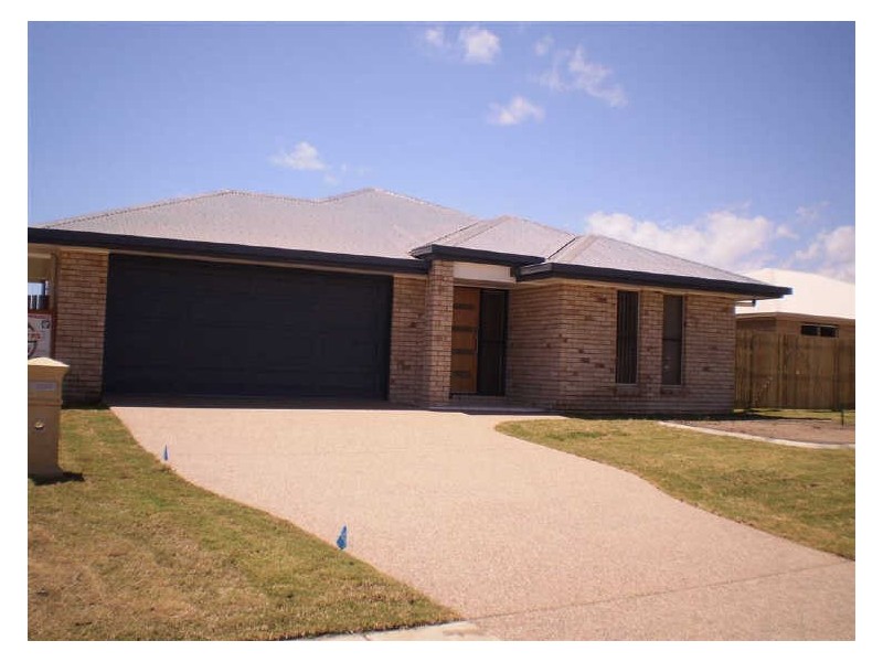 9 Coolibah Crescent, Bowen QLD 4805