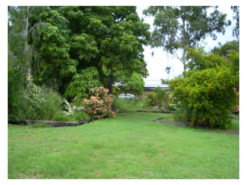 10 Sonoma Street, Collinsville QLD 4804