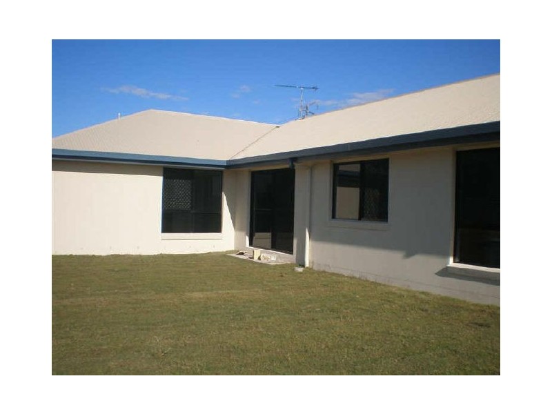 10 Sonoma Street, Collinsville QLD 4804