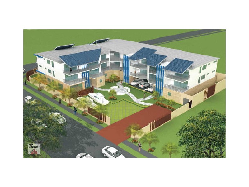 19/22 Tracey Street, Bowen QLD 4805