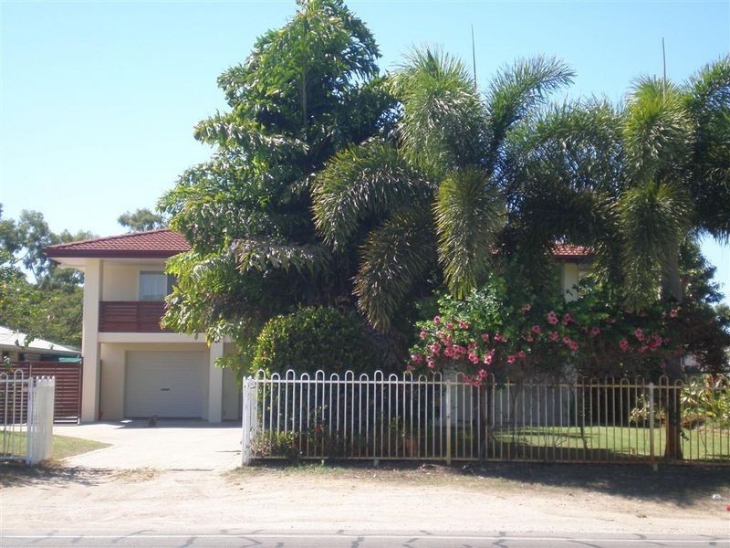 114 Soldiers Road, Bowen QLD 4805