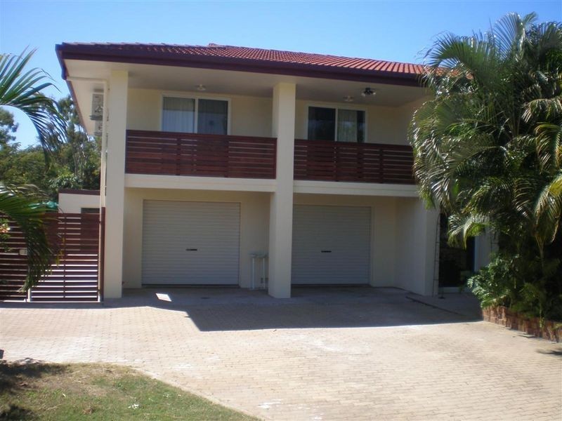 114 Soldiers Road, Bowen QLD 4805