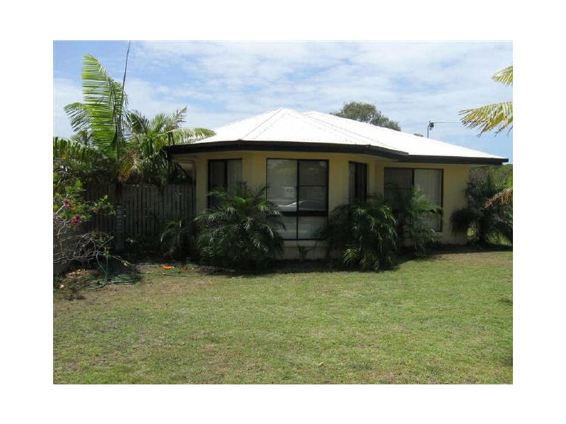 56A Kennedy Street, Bowen QLD 4805