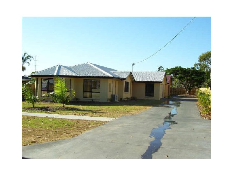 56A Kennedy Street, Bowen QLD 4805