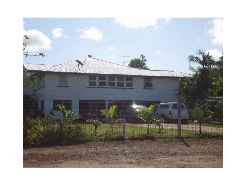 14 Gordon Street, Bowen QLD 4805
