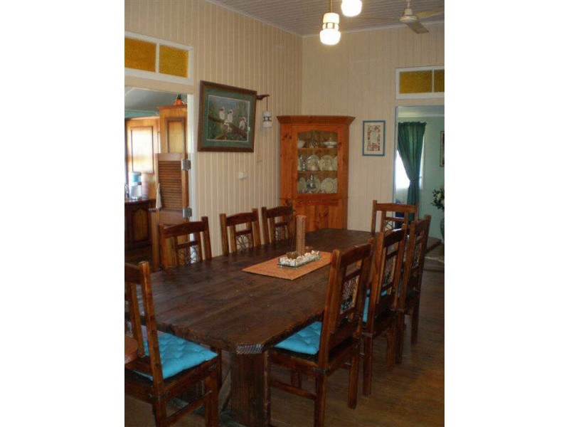 14 Gordon Street, Bowen QLD 4805