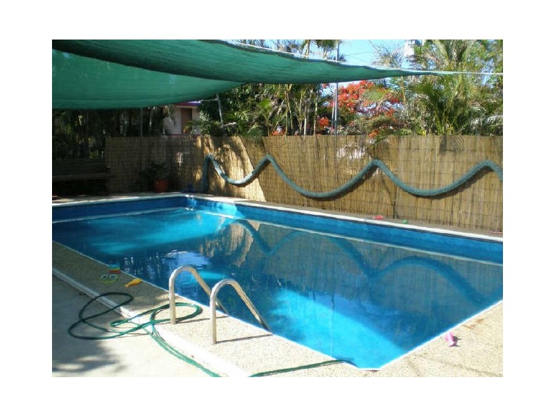 14 Gordon Street, Bowen QLD 4805