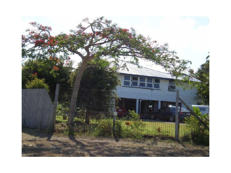 14 Gordon Street, Bowen QLD 4805
