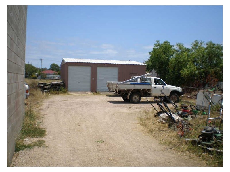 48 Williams Street, Bowen QLD 4805