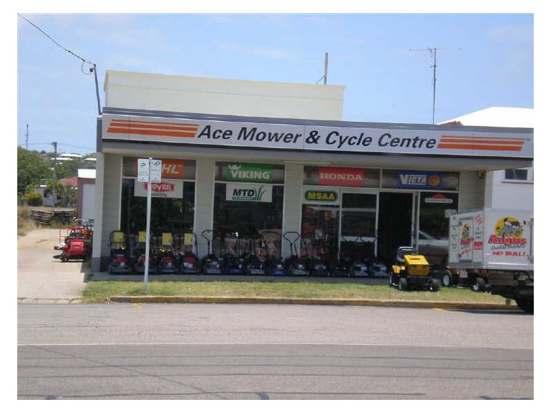 48 Williams Street, Bowen QLD 4805